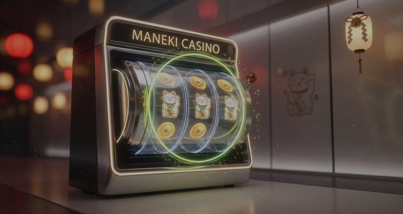 Maneki Casino