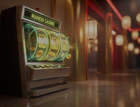 Maneki Casino