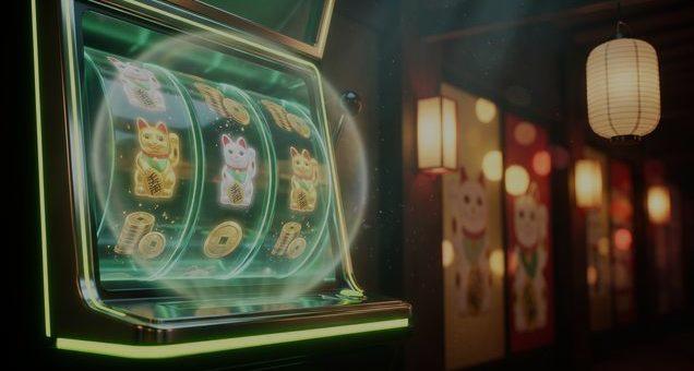 Maneki Casino