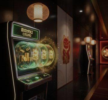 Maneki Casino