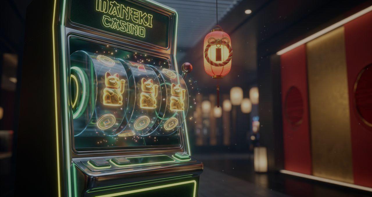 Maneki Casino